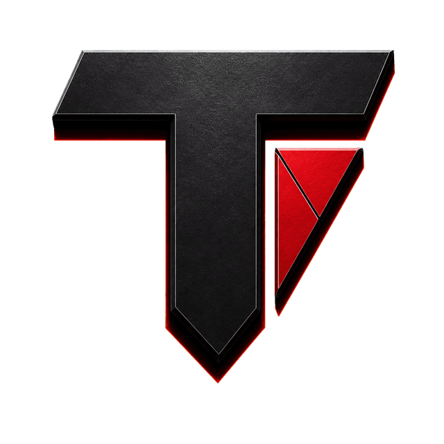 Trefna logo